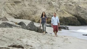 Mentalist (L'exil) S6 (9/22)