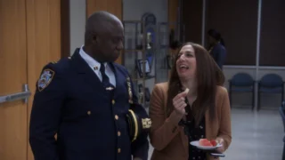 Brooklyn Nine-Nine - Saison 5