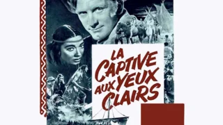 La captive aux yeux clairs