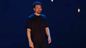 Karim Duval : Entropie