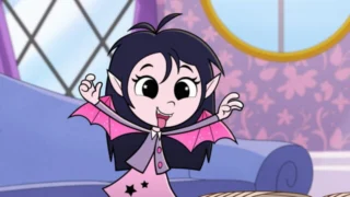 Isadora Moon