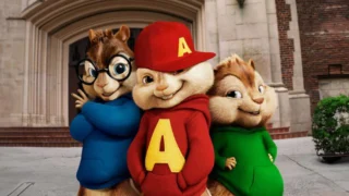 Alvin et les Chipmunks 2