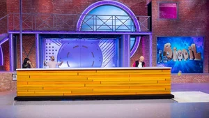 Le Bigdil, le retour évènement S3