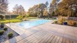Travaux XXL : piscines et lagons