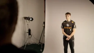 Esport, les nouveaux dieux du stade