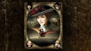 Les aventures extraordinaires d'Adèle Blanc-Sec