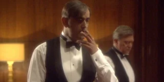 Hercule Poirot