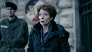 Les Disparus des Argonnes S1 (1/4)
