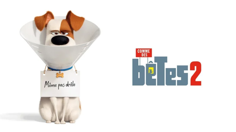 Comme des bêtes 2