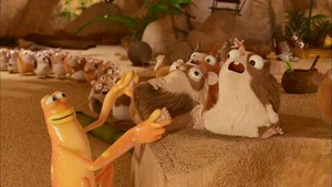 Les as de la jungle à la rescousse (Hamsters joviaux) S2 (6/52)