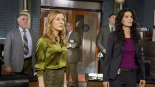 Rizzoli & Isles
