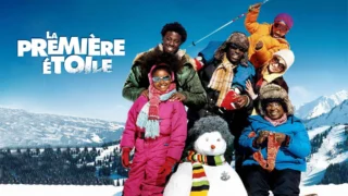 La première étoile