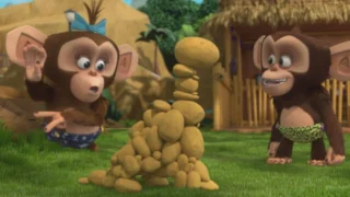 Madagascar : la savane en délire