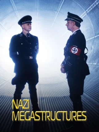 Nazi Megastructures