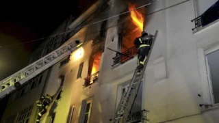 Au nom du devoir - Les sapeurs pompiers de Paris - Saison 1