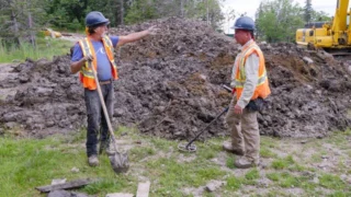 Le mystère d'Oak Island - Saison 12