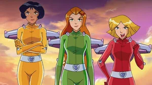 Totally Spies (Espionnes en solo) S6 (24/26)