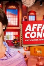 Affaire conclue, tout le monde a quelque chose à vendre