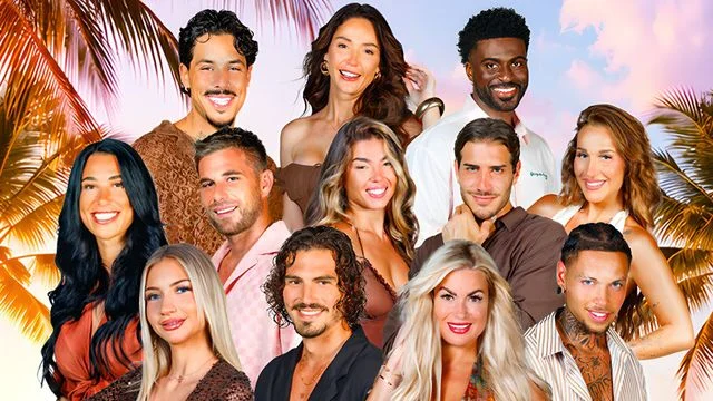 La villa des coeurs brisés - Saison 11