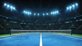 Tennis : Open de Wuhan