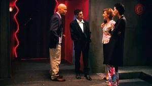 H (Une histoire de boîte de nuit) S3 (13/20)