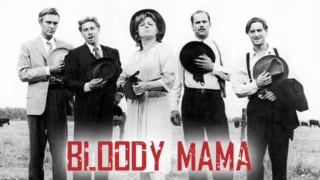 Bloody Mama