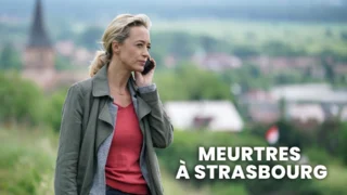 Meurtres à Strasbourg