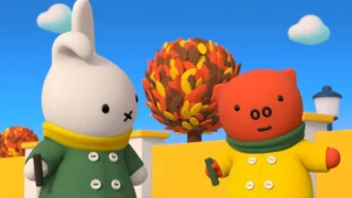 Miffy et ses amis - Saison 1