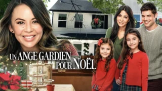 Un ange gardien pour Noël