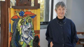 Picasso : l'ombre et la lumière - Saison 1