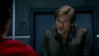 MacGyver - Saison 1