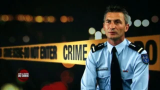 Sur la scène du crime