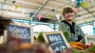 Food Markets - Saison 5