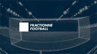 Fractionné Football