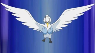 Pokémon: Noir et Blanc - Saison 15