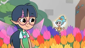 Isadora Moon (La migration des dragons) S1 (23/52)
