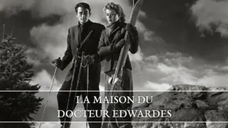 La maison du docteur Edwardes