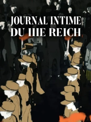 Journal intime du IIIe Reich