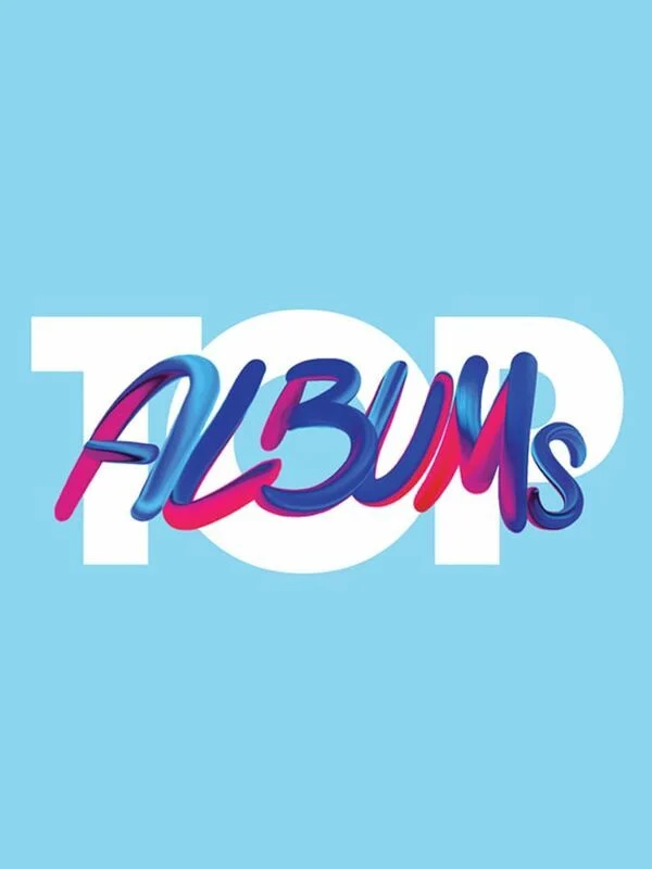 Top albums