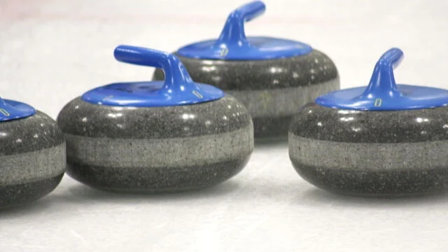 Curling : Championnats d'Europe