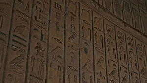 Momies d'Egypte, en quête d'immortalité (Scanning - Getting Mummies to Talk) (n°3)