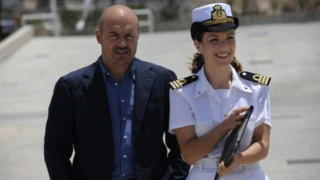 Commissaire Montalbano - Saison 8