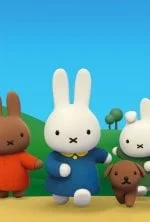 Miffy et ses amis
