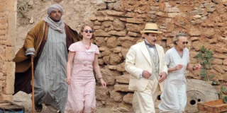 Hercule Poirot