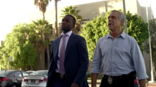 Harry Bosch - Saison 1