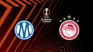 Marseille / Olympiakos