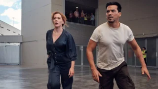 Apollo Has Fallen - Saison 2