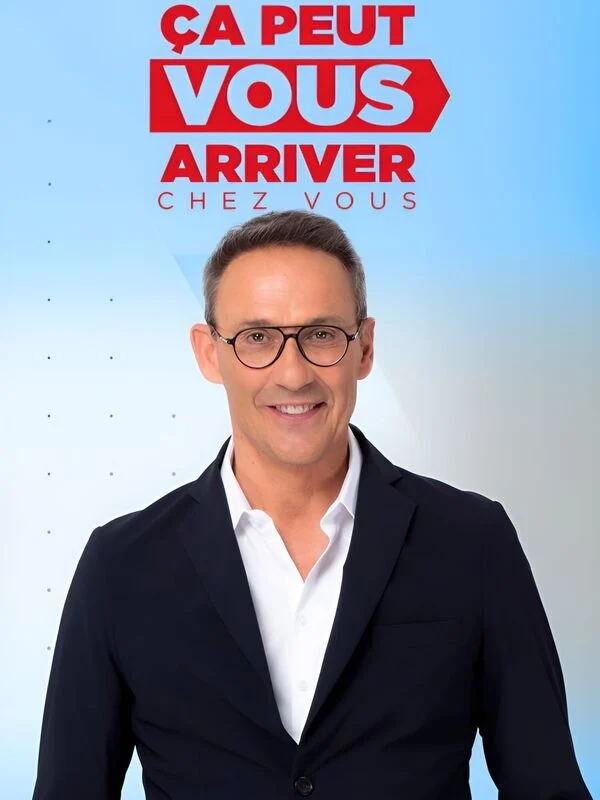 Ça peut vous arriver chez vous