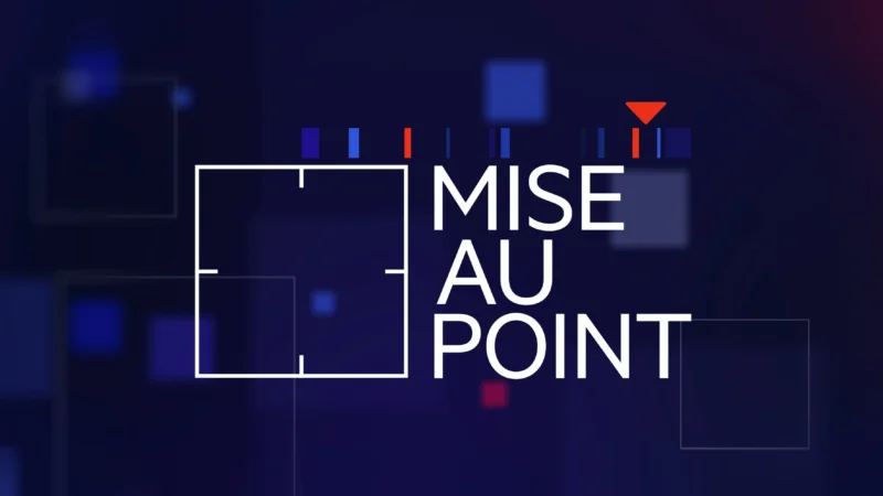 Mise au point