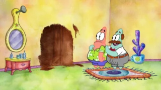Patrick Super Star